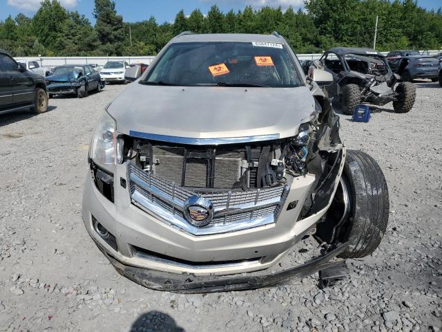 Photo 5 from auction – 2012 CADILLAC SRX PERFOR with VIN 3GYFNBE35CS595509