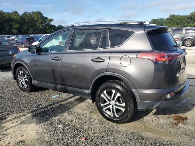 Photo 2 from auction – 2016 TOYOTA RAV4 LE with VIN 2T3BFREV6GW531547
