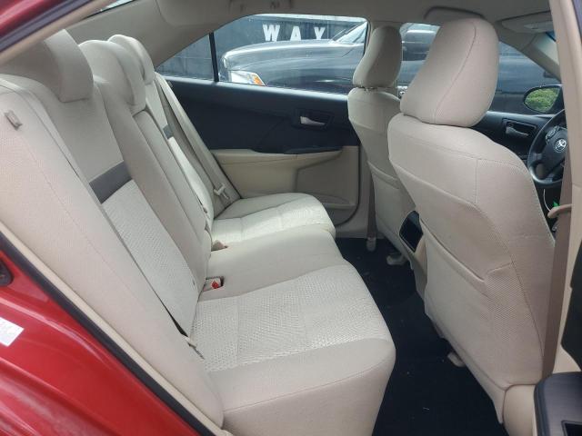 Photo 10 from auction – 2014 TOYOTA CAMRY L with VIN 4T4BF1FKXER422199