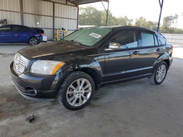 DODGE CALIBER HE 2011 with VIN 1B3CB5HA9BD104632 - Photo from auction