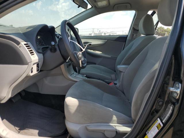 Photo 7 from auction – 2012 TOYOTA CAROLLA with VIN 2T1BU4EE2CC824715