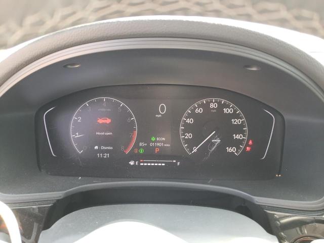 Photo 9 from auction – 2023 HONDA CIVIC with VIN 2HGFE2F55PH565796