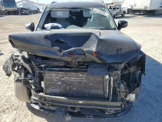 Photo 5 from auction – 2023 KIA TELLURIDE with VIN 5XYP6DGC9PG370694