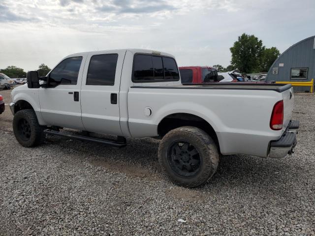 Zdjęcie 2 z aukcji – 2004 FORD F250 SUPER z VIN 1FTNW21P14ED69146