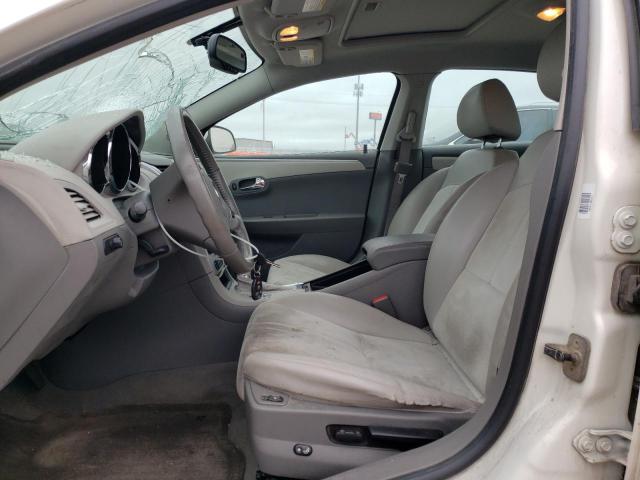 Photo 7 from auction – 2011 CHEVROLET MALIBU 2LT with VIN 1G1ZD5E78BF388179