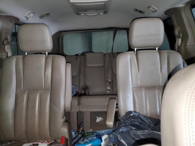 Photo 10 from auction – 2013 CHRYSLER TOWN & COU with VIN 2C4RC1BG2DR706591