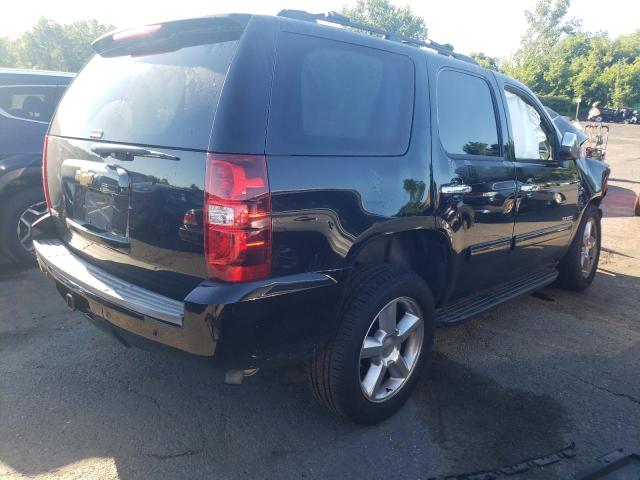Photo 3 from auction – 2014 CHEVROLET TAHOE C150 with VIN 1GNSCAE08ER192583