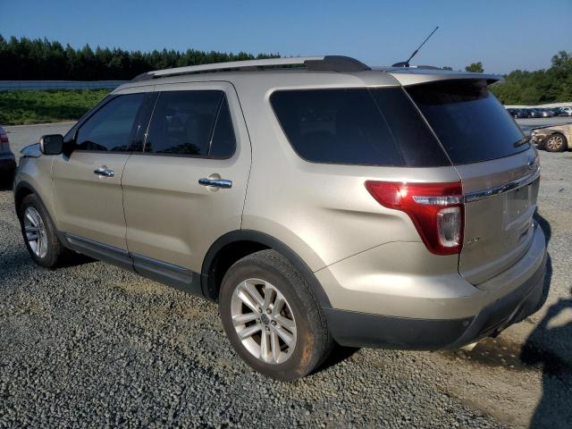 Photo 2 from auction – 2011 FORD EXPLORER X with VIN 1FMHK7D87BGA75368