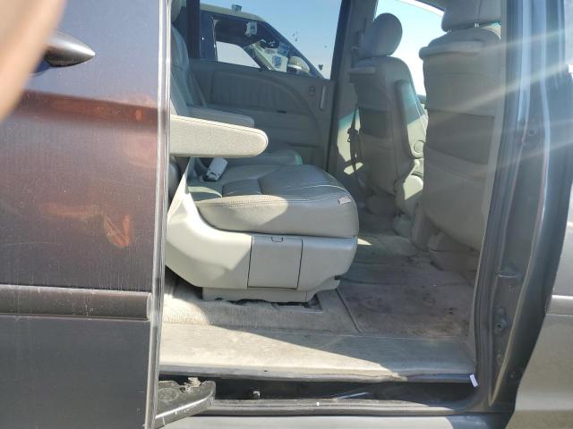 Photo 11 from auction – 2007 HONDA ODYSSEY EX with VIN 5FNRL38797B136107