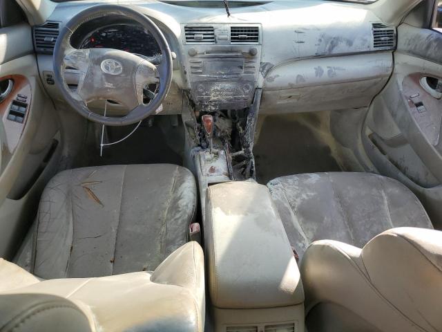 Photo 8 from auction – 2011 TOYOTA CAMRY BASE with VIN 4T1BF3EK0BU619577