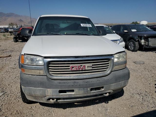 Photo 5 from auction – 2001 GMC SIERRA K25 with VIN 1GTHK24U81E226250