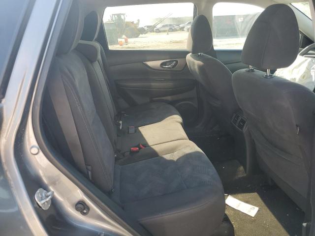 Photo 10 from auction – 2016 NISSAN ROGUE S with VIN KNMAT2MT1GP635550