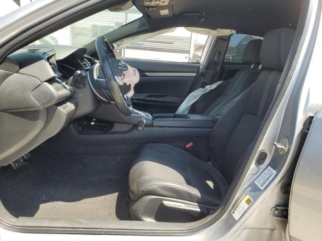 Photo 7 from auction – 2019 HONDA CIVIC with VIN 19XFC2F87KE212821
