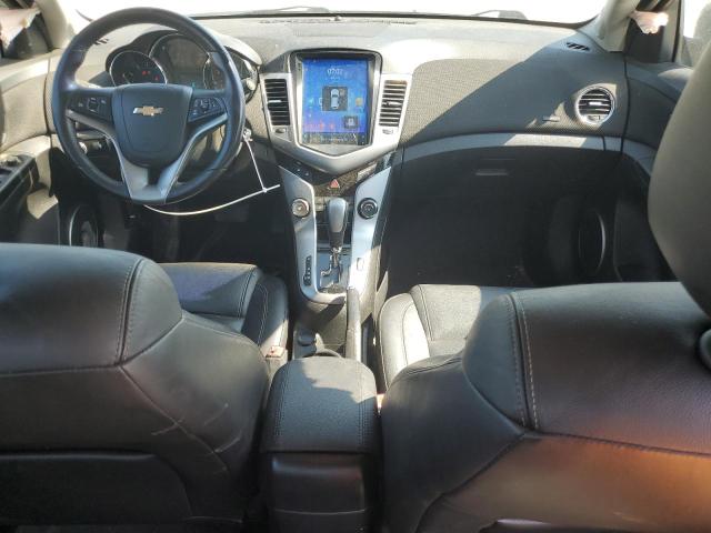 Photo 8 from auction – 2012 CHEVROLET CRUZE LT with VIN 1G1PG5SCXC7270842