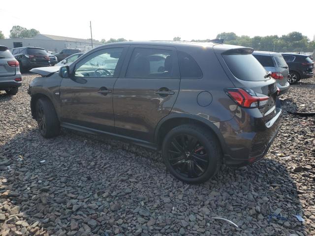 Photo 2 from auction – 2022 MITSUBISHI OUTLANDER with VIN JA4APUAU5NU001440