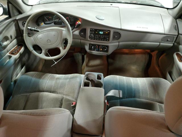 Photo 8 from auction – 2003 BUICK CENTURY CU with VIN 2G4WS52J231126016