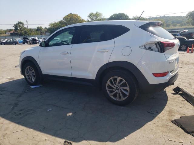 Photo 2 from auction – 2016 HYUNDAI TUCSON SE with VIN KM8J23A45GU089225
