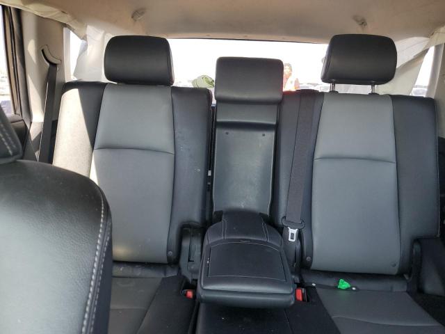Photo 10 from auction – 2019 TOYOTA 4RUNNER SR with VIN JTEBU5JR6K5659631