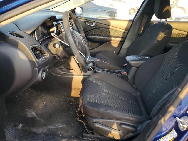 Photo 7 from auction – 2014 DODGE DART SE with VIN 1C3CDFAA4ED791200