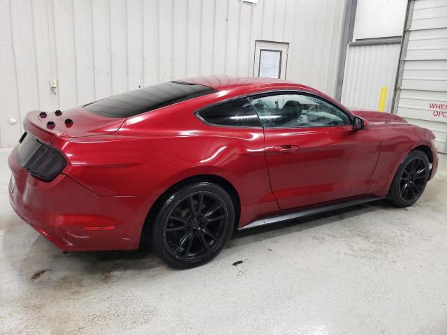 Photo 3 from auction – 2017 FORD MUSTANG with VIN 1FA6P8TH5H5332963