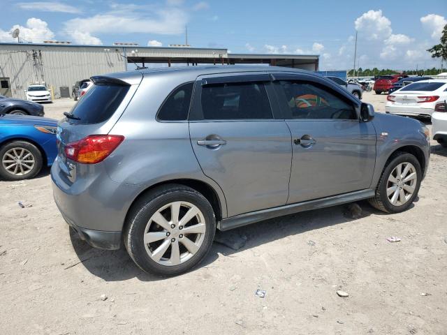 Photo 3 from auction – 2013 MITSUBISHI OUTLANDER with VIN 4A4AP4AU6DE005780