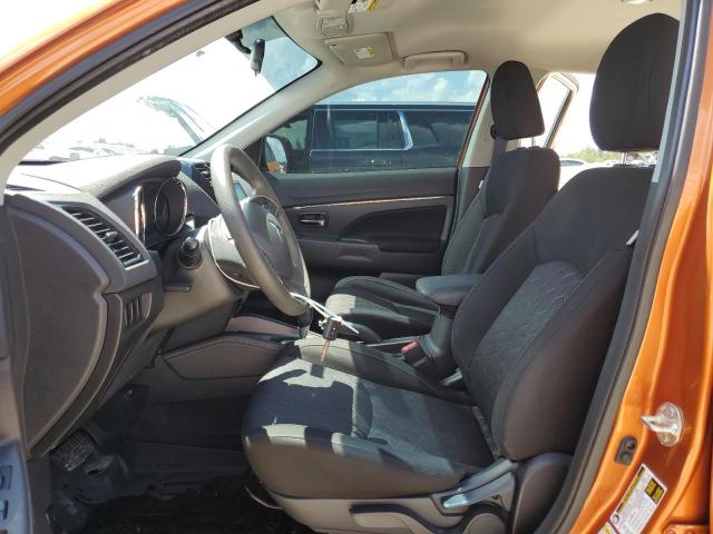 Photo 7 from auction – 2020 MITSUBISHI OUTLANDER with VIN JA4AP3AU4LU014297