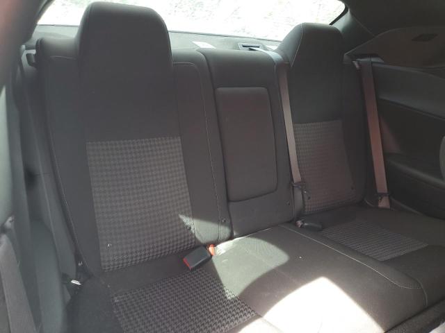 Photo 10 from auction – 2022 DODGE CHALLENGER with VIN 2C3CDZJG1NH140518