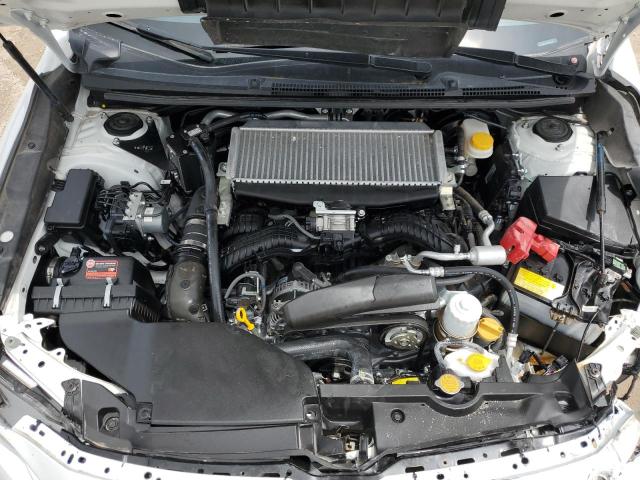 Photo 11 from auction – 2023 SUBARU WRX LIMITE with VIN JF1VBAL68P9805729