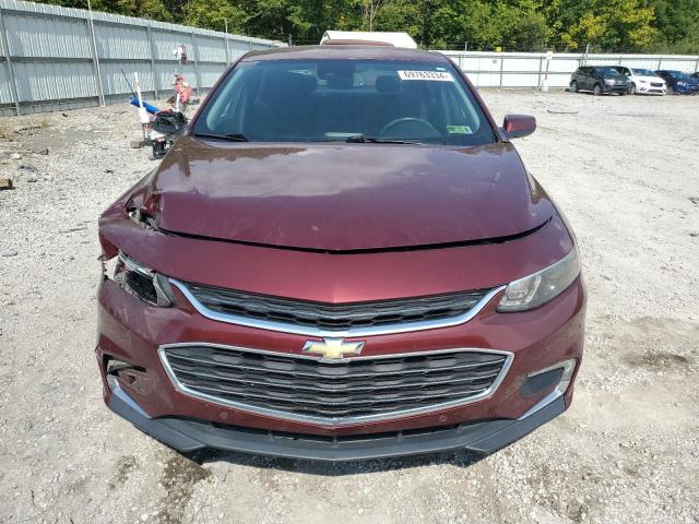 Photo 5 from auction – 2016 CHEVROLET MALIBU LT with VIN 1G1ZE5STXGF207296