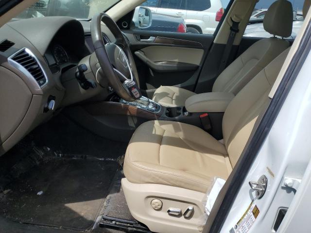 Photo 7 from auction – 2013 AUDI Q5 PREMIUM with VIN WA1DGAFP9DA075569