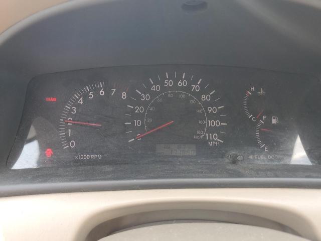 Photo 9 from auction – 2005 TOYOTA COROLLA CE with VIN 2T1BR32E75C488501