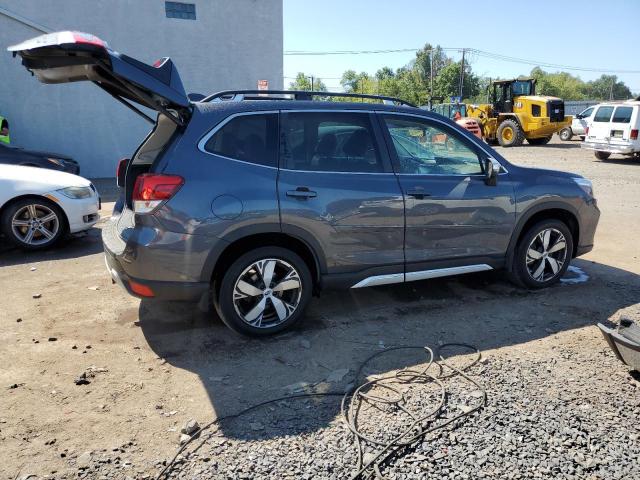 Photo 3 from auction – 2020 SUBARU FORESTER T with VIN JF2SKAXC7LH601230