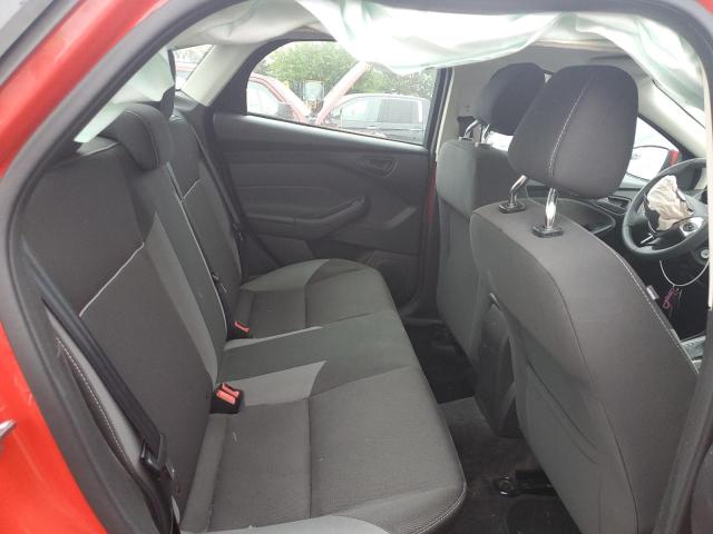 Photo 10 from auction – 2012 FORD FOCUS SE with VIN 1FAHP3F26CL293534