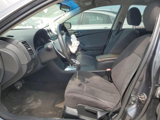 Photo 7 from auction – 2010 NISSAN ALTIMA BAS with VIN 1N4AL2AP6AN490215