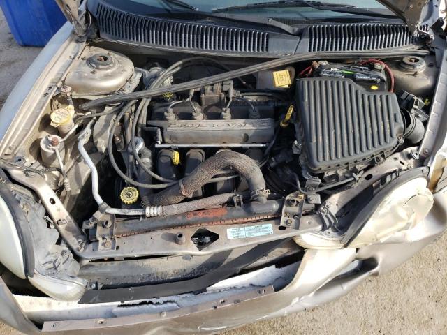 Photo 11 from auction – 2000 DODGE NEON BASE with VIN 1B3ES46C2YD875420