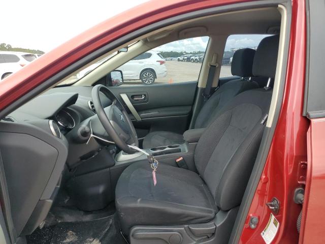Photo 7 from auction – 2011 NISSAN ROGUE S with VIN JN8AS5MT1BW171876