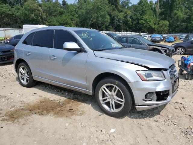 Photo 4 from auction – 2015 AUDI Q5 PREMIUM with VIN WA1LFAFP0FA031364