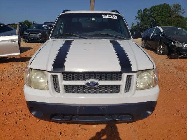 Photo 5 from auction – 2001 FORD EXPLORER S with VIN 1FMZU77E31UA40679