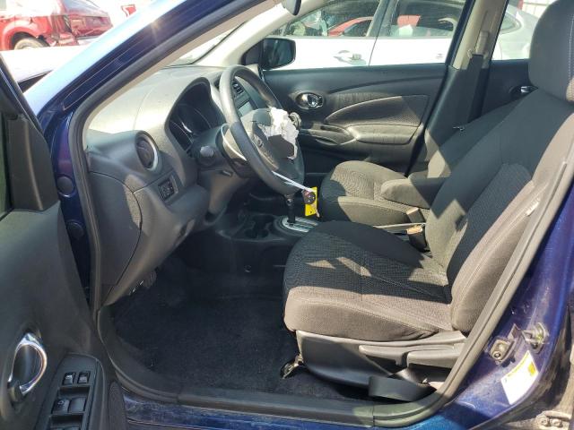 Photo 7 from auction – 2019 NISSAN VERSA S with VIN 3N1CN7AP3KL805177