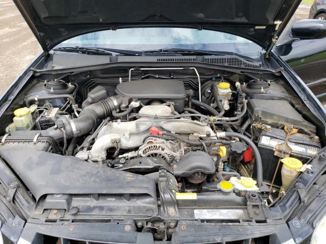 Photo 12 from auction – 2008 SUBARU OUTBACK 2. with VIN 4S4BP62C487318667