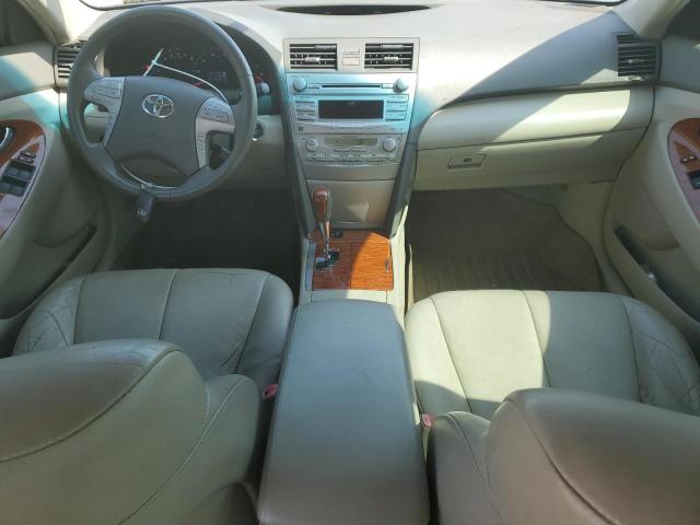 Photo 8 from auction – 2011 TOYOTA CAMRY BASE with VIN 4T4BF3EK1BR106313