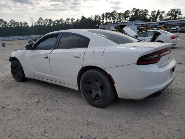 Photo 2 from auction – 2016 DODGE CHARGER PO with VIN 2C3CDXAT0GH167147