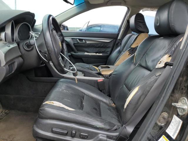 Photo 7 from auction – 2010 ACURA TL with VIN 19UUA8F22AA016221