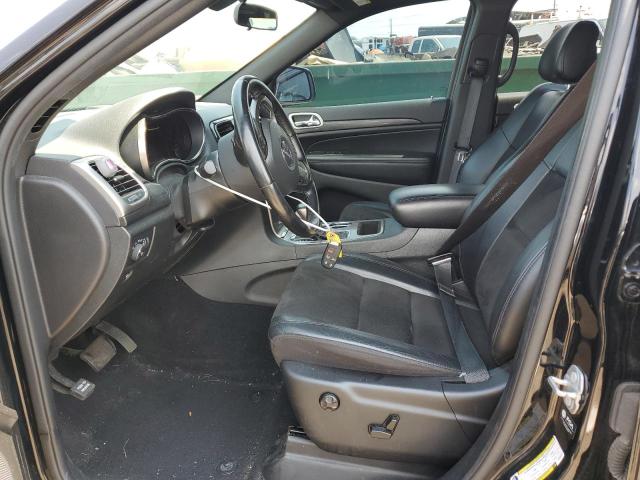 Photo 7 from auction – 2021 JEEP GRAND CHER with VIN 1C4RJFAG8MC569475