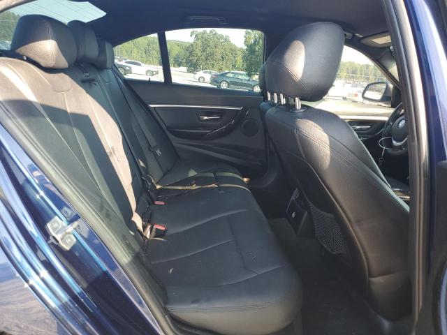 Photo 10 from auction – 2016 BMW 328 I SULE with VIN WBA8E9G55GNT83163