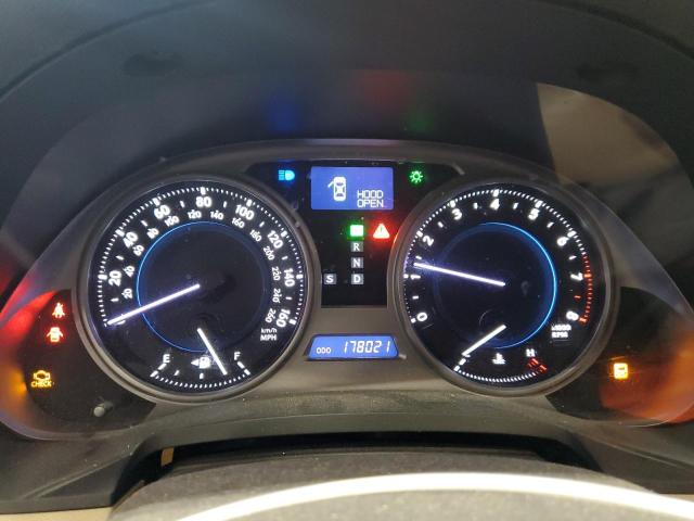 Фото 9 с аукциона – 2007 LEXUS IS 250 с VIN JTHCK262975012722