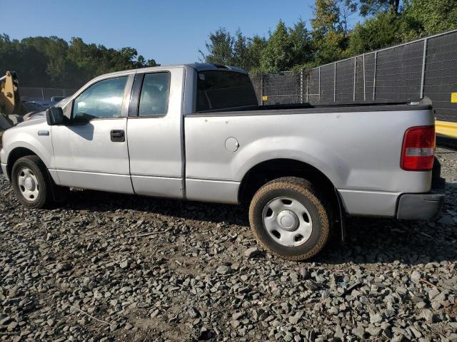 صورة رقم 2 من المزاد - 2008 FORD F150 مع VIN 1FTRX12W08FB82687
