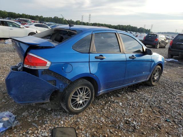 Photo 3 from auction – 2010 FORD FOCUS SE with VIN 1FAHP3FN3AW174913