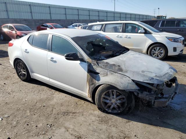 Photo 4 from auction – 2012 KIA OPTIMA LX with VIN 5XXGM4A73CG048584