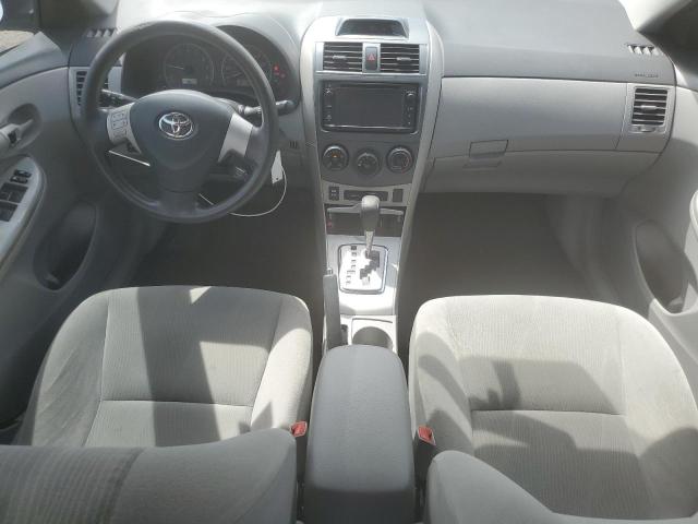 Photo 8 from auction – 2013 TOYOTA COROLLA BA with VIN 5YFBU4EE1DP115663
